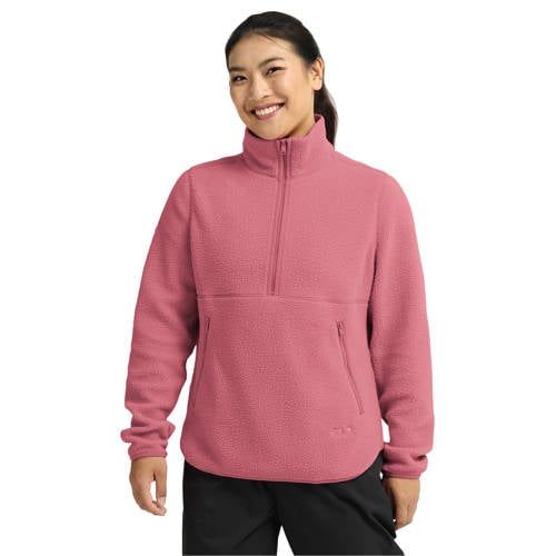 Jack Wolfskin vest roze
