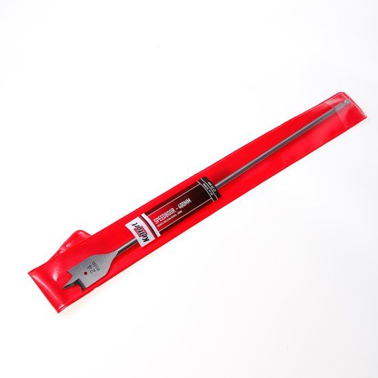 Kelfort Speedboor 24mm - 400mm - Prijs per stuk