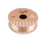 PLA SMARTFIL PLA filament voor 3D-printen, PLA, hoge printgemak, gewicht: L (1000 g), diameter: 2,85 mm, kleur: naturel