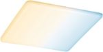 Paulmann Veluna VariFit Smart Home Zigbee LED verzonken paneel Tunable White 215mm x 215mm IP44 17W