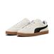 PUMA Unisex Club Ii Era Suede Sneaker, Vapor Gray PUMA Black Gum, 38.5 EU