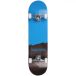 Rampage Skateboard Rampage Plain Third (7.75" - Bleu)