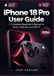 iPhone Apple iPhone 18 Pro User Guide