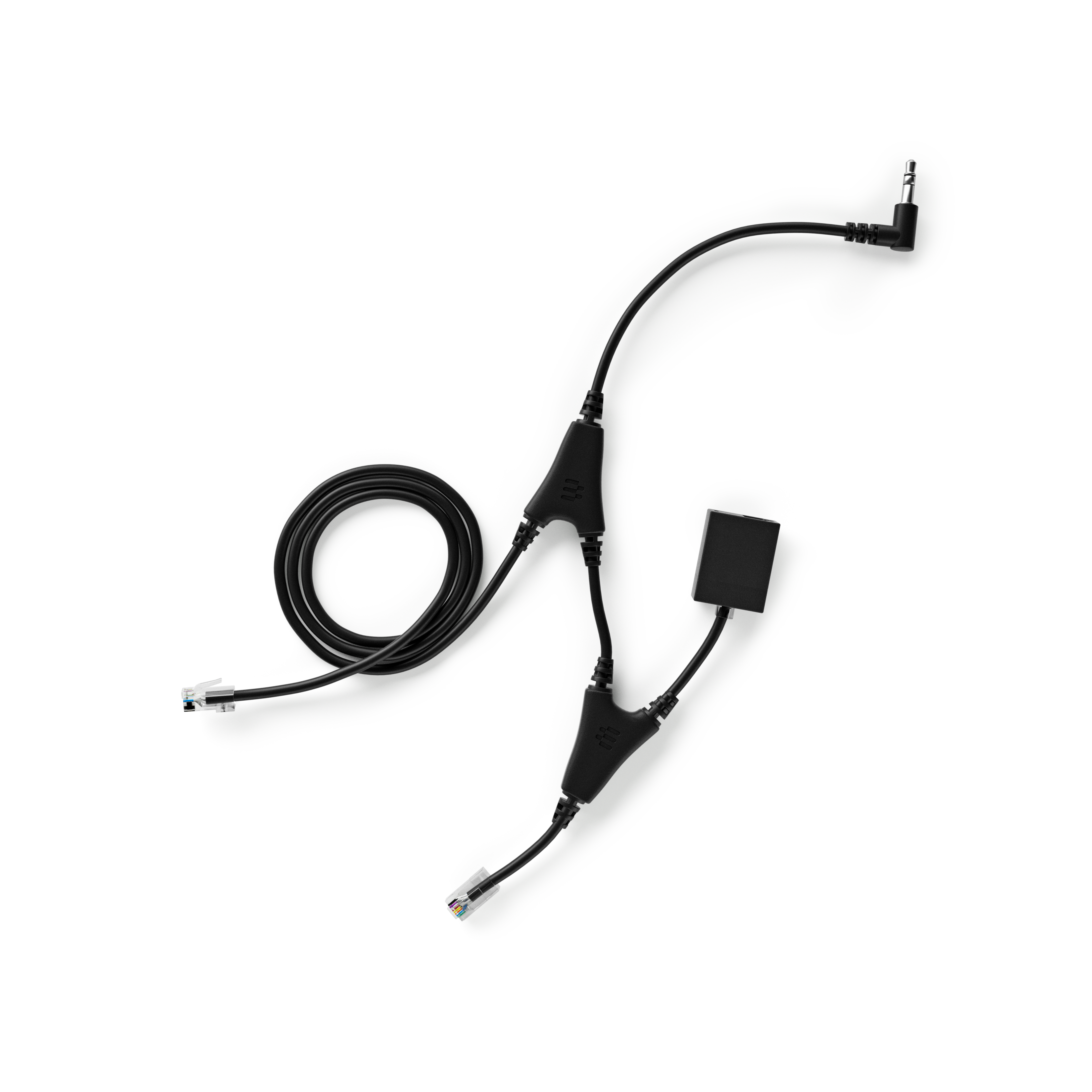 Epos CEHS-AL 06 - Headset Accessory - Black