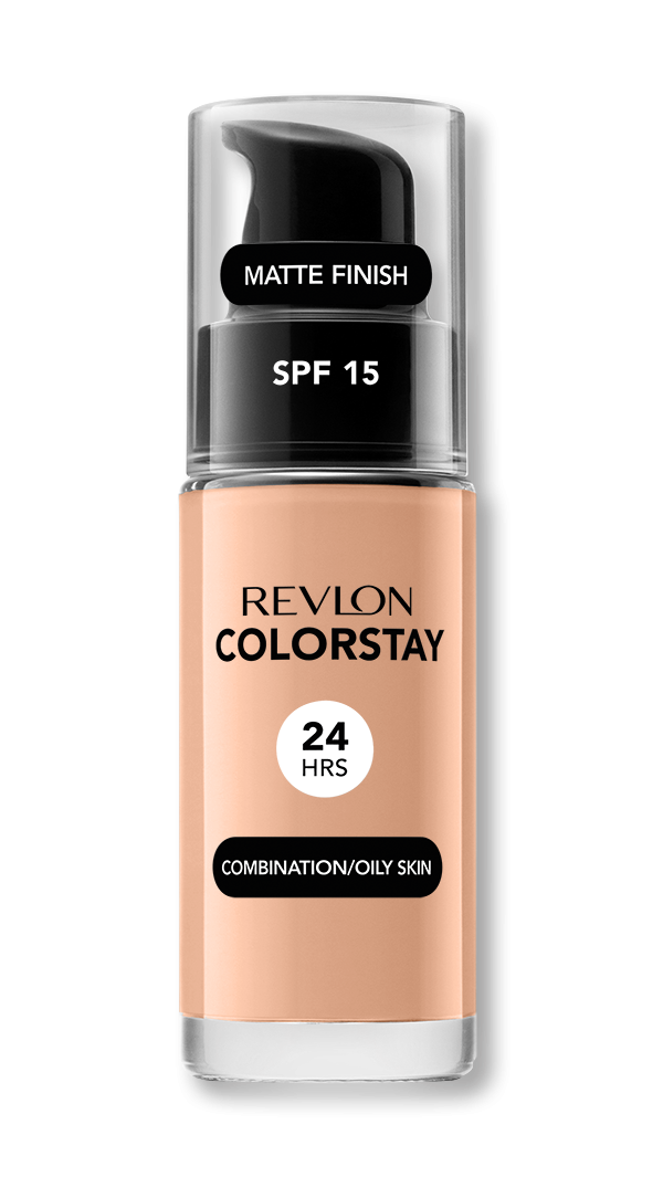 Revlon ColorStay