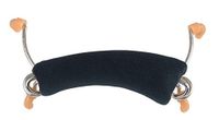 GEWApure PS405020 schoudersteun Comfort Violine 4/4 – 3/4, groen