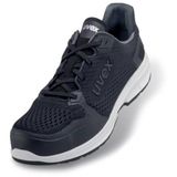 uvex 1 sport 6598840 Veiligheidsschoenen ESD S1 Schoenmaat (EU): 40 Zwart 1 paar