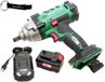 PARKSIDE® 20V accu-slagmoersleutel PASSK 20-Li / inclusief accu (4Ah) en oplader (4,5A)