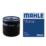 MAHLE OC 1252 oliefilter