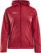 Craft Wind Jacket W 1908112 - Bright Red - L