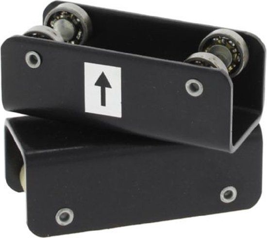 Falcon Eyes Dubbele Railgeleider #3340C voor B-3030C