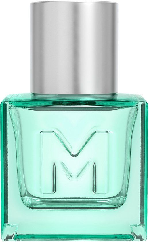 Mexx Eau de Toilette / 30 ml / Mannen