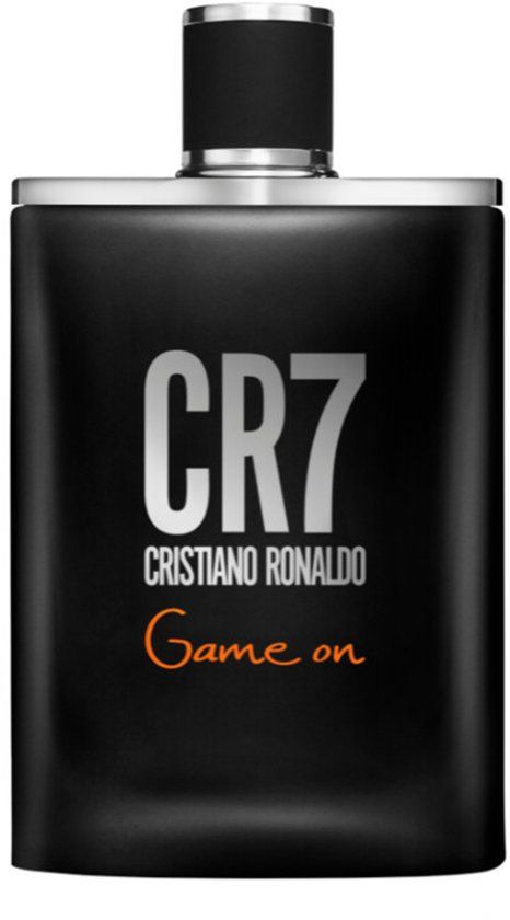 Cristiano Ronaldo Eau de Toilette / 100 ml / Mannen