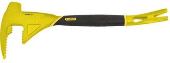 STANLEY FatMax Pro Fubar - sloophamer - 4IN1 - 46 cm