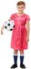 David Smiffys Kinder Kostuum - David Walliams The Boy In The Dress Deluxe Roze