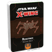 Fantasy Flight Games Star Wars X-wing 2.0 - Resistance Damage Deck - 0841333110918