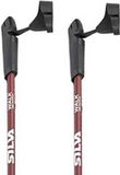 Silva Stokken Rood 105-140 cm