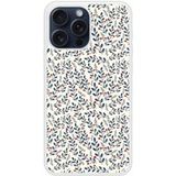 Olivier Bedrukt siliconen hoesje compatibel met iPhone 15 Pro Max