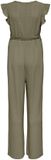 ONLY MATERNITY ONLY OLMELISA S/L V-NECK JUMPSUIT JRS Dames Pakken XL Mermaid