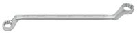 MATADOR dubbele ringsleutel, 22 x 24 mm, 0200 2224