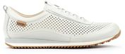 Pikolinos Baskets Blanc 45
