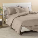 Caleffi 18508 C sprei satijn uni