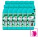 Garnier Fructis Hair Food Shampoo Aloë Vera - 12 stuks