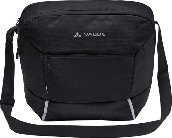 VAUDE Cycle Messenger L - Black - 20L - Women's