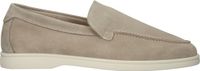 Blackstone YANA LAMON - DG374 Earth - Slip-ons - Heren - Beige - Maat: 42