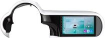 Renault Twingo Autoradio avec Bluetooth et CarPlay (2014-2024)