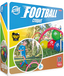 Tactic Active Play Football Croquet - Behendigheidspel voor Kinderen - 6+ jaar