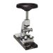 Bergeon Pressstock 5700-Z met handwiel, voor het openen en sluiten van waterdichte horlogekasten