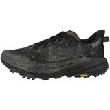 Hoka Speedgoat 6 Gore-tex® Trailschoenen Grijs EU 46 Man