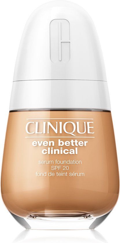 Clinique Even Better Clinical 30ml | WN48 Oat | Anti-Wrinkle | Medium Coverage