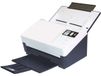 AVISION AD545GN A4 documentscanner, 60 pagina's per minuut, A4-formaat, USB 3.2, 600 dpi, automatische documentinvoer (ADF) voor 100 vellen