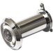 Fp Judas Porte D16 Mm Champs De Vision 200g Laiton