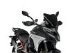 Puig 20729N Sport Scherm Zwart