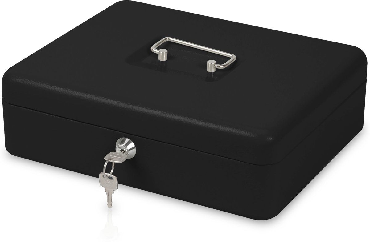 Kreator KRT691301 - Geldkist - 300x240x90 - Eurosystem