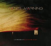 Long Fates Warning - Long Day Good Night (CD)