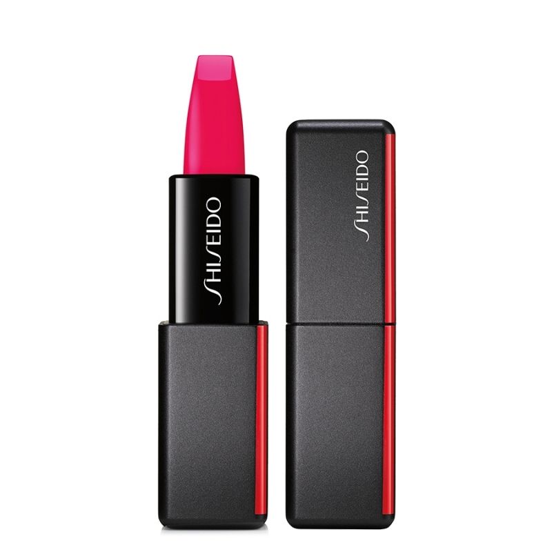 Shiseido ModernMatte Powder Lipstick 4 gr - 0729238147874