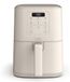 Merkloos Luchtfriteuse Slank 4 qt 1300 W haverdrank