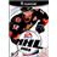 Electronics Arts NHL 2003