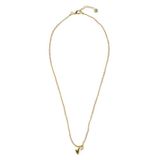 A Beautiful Story Honored Rose Quartz ketting