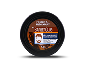 L'Oréal Men Expert Barber Club Wax - Warrige Look - 75 ml