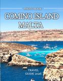 COMINO ISLAND MALTA: Wonderful pictures that give you an idea of an amazing country, the style of buildings, castles, etc., for all travel lovers.