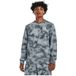 Under Armour Trainingsjack Rival Terry Crew