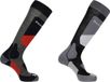 Salomon Chaussettes de ski S/Access Senior (lot de 2)