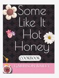 Some Icecat Some Like It HOT HONEY