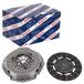 SACHS Kupplungssatz 3000950771