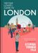 The Little, Brown Book Group Film Lover's Guide To London Hardcover